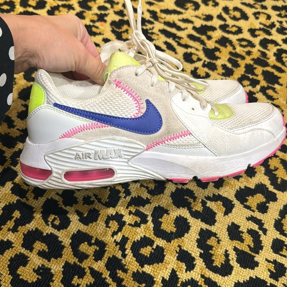 NIKE AIR MAX 90 WOMENS 7.5 - Picture 4 of 6